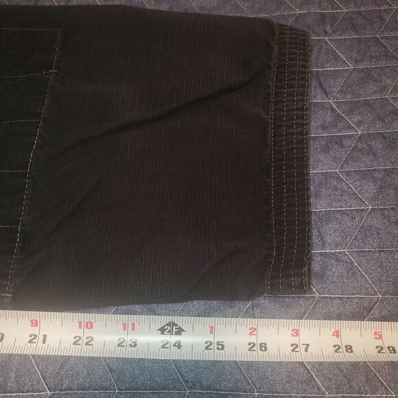 Half Sumo Size A2 (37x27) Dogi PANTS ONLY Special Ed. Cotton BJJ Martial Arts - Picture 9 of 9